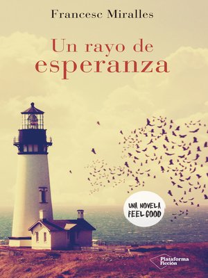 cover image of Un rayo de esperanza